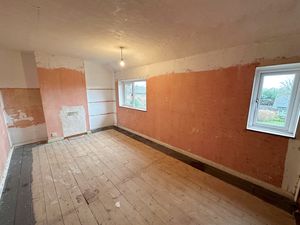 Bedroom One- click for photo gallery